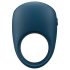 We-Vibe Pivot 2 - anello vibrante per pene intelligente - silicone blu