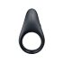 We-Vibe Verge 2 - anello vibrante per pene - controllo smart - silicone nero