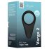 We-Vibe Verge 2 - anello vibrante per pene - controllo smart - silicone nero