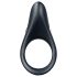 We-Vibe Verge 2 - anello vibrante per pene - controllo smart - silicone nero