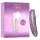 Womanizer Pro - stimolatore clitorideo ad onde d’aria (viola)