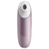 Womanizer Pro - stimolatore clitorideo ad onde d’aria (viola)