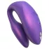 We-Vibe Chorus Pro - vibratore di coppia intelligente con telecomando (viola)