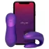 We-Vibe Chorus Pro - vibratore di coppia intelligente con telecomando (viola)