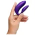 We-Vibe Chorus Pro - vibratore di coppia intelligente con telecomando (viola)