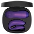 We-Vibe Chorus Pro - vibratore di coppia intelligente con telecomando (viola)