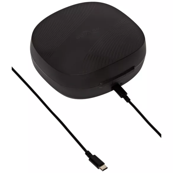 We-Vibe Chorus Pro - vibratore di coppia intelligente con telecomando (viola)
