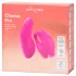 We-Vibe Chorus Pro - vibratore di coppia con app e telecomando (rosa)