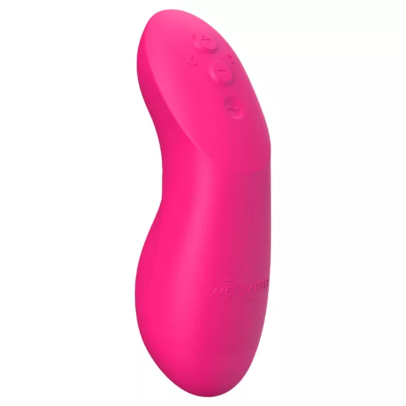 We-Vibe Chorus Pro - vibratore di coppia con app e telecomando (rosa)