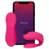 We-Vibe Chorus Pro - vibratore di coppia con app e telecomando (rosa)