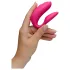 We-Vibe Chorus Pro - vibratore di coppia con app e telecomando (rosa)