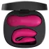We-Vibe Chorus Pro - vibratore di coppia con app e telecomando (rosa)