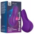 We-Vibe Shared Touch - vibratore di coppia smart (viola)