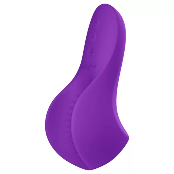 We-Vibe Shared Touch - vibratore di coppia smart (viola)
