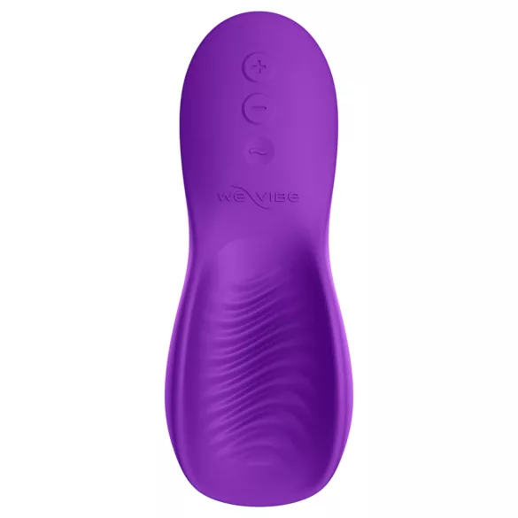 We-Vibe Shared Touch - vibratore di coppia smart (viola)