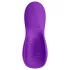 We-Vibe Shared Touch - vibratore di coppia smart (viola)