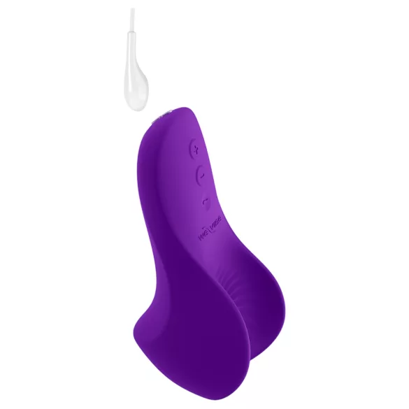 We-Vibe Shared Touch - vibratore di coppia smart (viola)