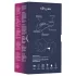 We-Vibe Shared Touch - vibratore di coppia smart (viola)