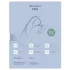 Womanizer Pro - stimolatore clitorideo ad onde d’aria (verde)