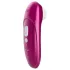 Womanizer Pro - stimolatore clitorideo ad onde d’aria (rosa)