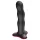 Fun Factory Bouncer - dildo con peso per il punto G (nero)