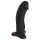 Fun Factory The Boss Stub - dildo con ventosa (nero)