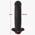 Fun Factory The Boss Stub - dildo con ventosa (nero)