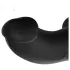 Fun Factory The Boss Stub - dildo con ventosa (nero)