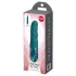 Fun Factory Stronic Petite - vibratore scanalato (verde)