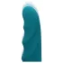 Fun Factory Stronic Petite - vibratore scanalato (verde)