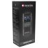 mystim Tension Lover 2 - set elettrostimolatore digitale (nero)