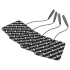 mystim Tension Lover 2 - elettrostimolatore digitale - nero