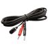 mystim Tension Lover 2 - set elettrostimolatore digitale (nero)
