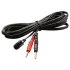 mystim Tension Lover 2 - elettrostimolatore digitale - nero