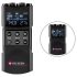 mystim Tension Lover 2 - set elettrostimolatore digitale (nero)