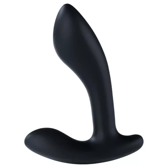 Mystim - vibratore prostatico elettrico - nero