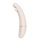 OhMyG - vibratore ricaricabile pulsante per punto G (bianco)
