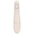 OhMyG - vibratore ricaricabile pulsante per punto G (bianco)