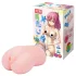TAMASHII Acacia Night - masturbatore anime a forma di vagina artificiale (color carne)