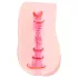 TAMASHII Acacia Night - masturbatore anime a forma di vagina artificiale (color carne)