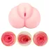 TAMASHII Acacia Night - masturbatore anime a forma di vagina artificiale (color carne)