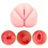 TAMASHII Moglie Lussuriosa - masturbatore hentai a forma di vagina artificiale (color carne)