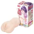 Studente delle scuole superiori TAMASHII - masturbatore a forma di vagina hentai (color carne)