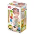 TAMASHII Squeezing Ranch - masturbatore a forma di vagina anime (color carne)