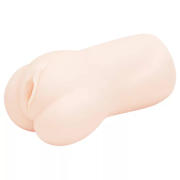 TAMASHII Squeezing Ranch - masturbatore a forma di vagina anime (color carne)