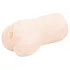 TAMASHII Squeezing Ranch - masturbatore a forma di vagina anime (color carne)