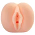 TAMASHII Gioco uretrale - masturbatore anime a forma di vagina artificiale (color carne)