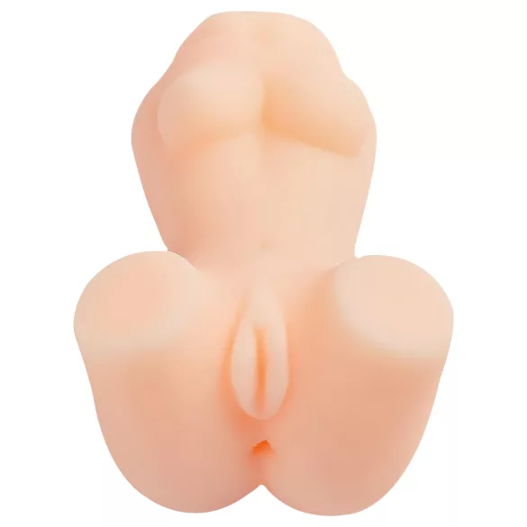 TAMASHII Cosplay Cat - masturbatore hentai a forma di vagina artificiale (color carne)