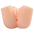 TAMASHII Cosplay Cat - masturbatore hentai a forma di vagina artificiale (color carne)