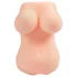 TAMASHII Living with the Goddess - masturbatore anime a forma di vagina (color carne)